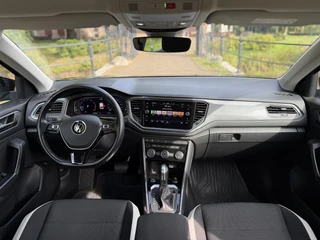 Volkswagen T-Roc 1.5 TSI Sport | DSG | Camera | Keyless | Virtal Cockpit | Led | / 5