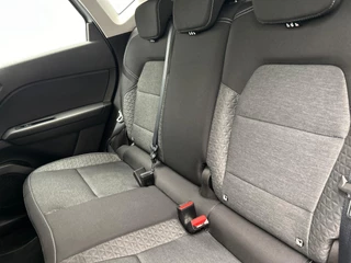 Renault Captur 1.0 TCe 90 Navigatie Apple/Carplay Climate/control / 18