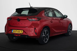 Opel Corsa 1.2 Turbo Hybrid GS Achteruitrijcamera 17" Apple CarPlay / 4