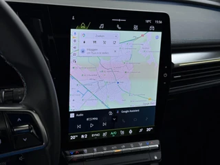 Renault Scenic E-Tech EV87 long range esprit Alpine HARMAN KARDON | PANORAMADAK | ADAPTIVE CRUISE | CAMERA | DODE HOEK DETECTIE / 36