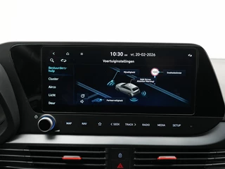 Hyundai i20 1.2 MPI N Line - Airco - Private lease 409 pm / 30