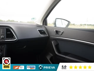 SEAT Ateca 1.0TSI 116PK |LED| FR LOOK | TREKHAAK | NAVI | STOELVERWARMING | CLIMA | CRUISE / 40