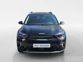 Kia Stonic 1.0 T-GDi MHEV DynamicPlusLine | Airco | Navi | Camera | LM Velgen | Privacy Glass | / 4