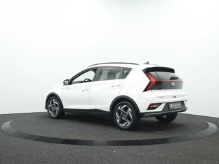 Hyundai Bayon 1.0 T-GDI Comfort Automaat Carplay navigatie | Camera | Cruise / 8