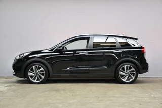 KIA Niro 1.6 GDi Hybrid ExecutiveLine |Schuifdak / 9