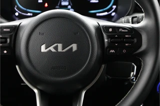 Kia Picanto 1.0 DPI DynamicPlusLine  - Cruise Control - LED - Lichtmetalen Velgen 14"  - Fabrieksgarantie tot 02-2032 / 25