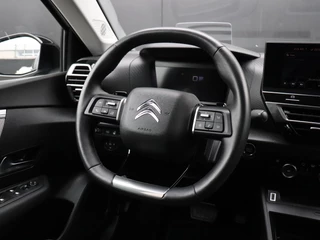 Citroen C4 1.2 Puretech Feel Pack | AUT. | LEDER | 360° CAMERA | STOEL/STUURVERW. | APPLE CARPLAY | CRUISE | NAVI | / 18