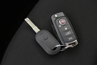 Fiat Panda 1.0 Hybrid Pandina / 24