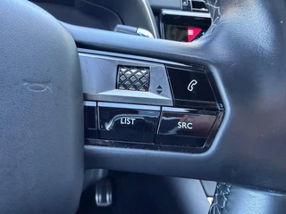 DS 7 Crossback E-Tense Rivoli LEER - PANO - MASSAGESTOEL - 360 CAMERA / 23