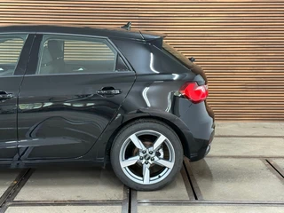 Audi A1 Sportback 30 TFSI Advanced edition | 110 PK | Virtual Cockpit | ACC | PDC | Navigatie | 2023 / 35