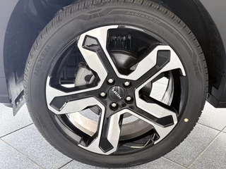 KGM Torres EVX Titanium 80.6 kWh / 13