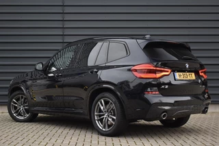 BMW X3 xDrive30e High Executive M Sport  | Pano | ACC | 360 Camera | Harman/Kardon | Orig. NL | / 2