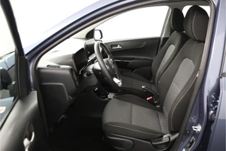 Kia Picanto 1.0 DPI DynamicLine  - Achteruitrij camera - Navigatie - Airco - Fabrieksgarantie tot 07-2032 / 18