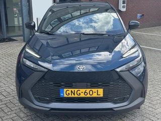 Toyota C-HR 1.8 HYBRID 140 CAMERA APPLE/ANDROID BLIND-SPOT AD-CRUISE 17'' LM-VELGEN NL-AUTO CLIMA BLUETOOTH / 9