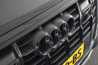 Audi Q7 55 TFSI e 381pk quattro Pro Line S Trekhaak 360Camera B&O Head-Up Keyless Virtual Cockpit Luchtvering Panoramadak 2x S-Line / 65