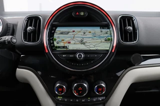 Mini Mini Countryman 2.0 Cooper S Chili | Leder | Ambient Light | Cruise | Automaat | Navi | Climate | Stoelverwarming | / 16