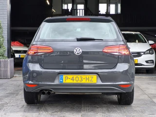 Volkswagen Golf 1.4 TSI Highline DSG|Cruise|PDC|Airco|APK / 5