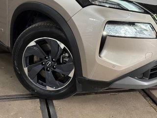 Nissan X-Trail 1.5 e-4orce N-Connecta 4WD 7p.|garantie tot 03-2028 | ACC | Dodehoekdetectie | LED | Intelligent Key | 360 Camera | / 32
