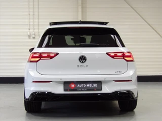 Volkswagen Golf 1.5 eTSI 130pk 7-DSG R-line / 7