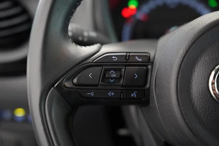 Toyota Aygo X 1.0 VVT-i MT Play  PDC Achteruitrijcamera / 8