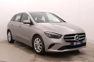 Mercedes-Benz B-klasse 220 4MATIC | Automaat | Adaptive cruise | Navigatie | Camera | Leder | Panoramadak / 7
