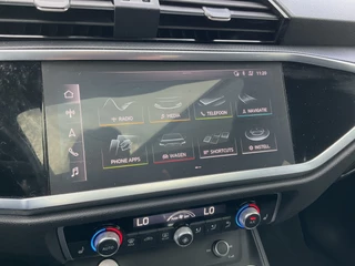 Audi Q3 Sportback 1.5 TFSI Pro Line S Line Pano.dak B&O Led Beauty / 39