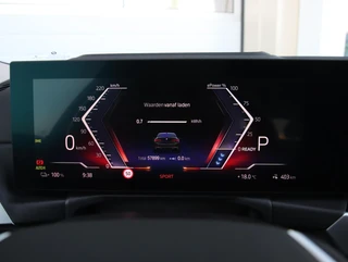 BMW i4 eDrive40 High Executive 84 kWh | SOH 96,8% | Head-up display | / 22