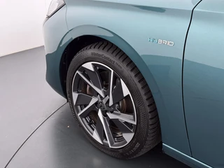 Peugeot 308 SW 1.6 Plug-in Hybrid 180 Allure / 13