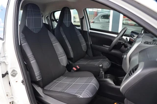 Peugeot 108 1.0 e-VTi Active|Airco|Bluetooth|Elek. Ramen| / 14