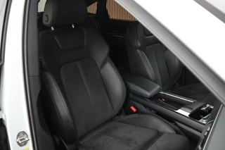 Audi e-tron Sportback 55 408pk quattro S edition 95 kWh SOH 91% Luchtvering 360Camera Nachtzicht Keyless Adaptive cruise / 2