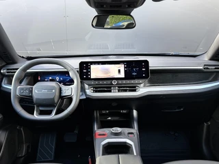 Jeep Compass 1.2 e-Hybrid Summit | Apple-Android | Schuif-kanteldak | Premium-Pack / 6