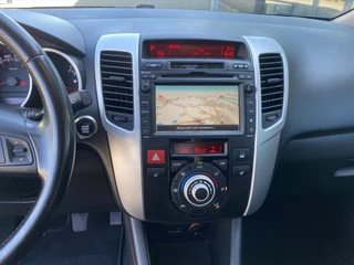 KIA Venga 1.4 CVVT 90pk EconomyLine / 25