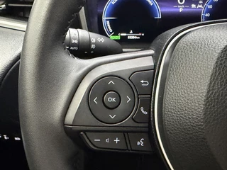 Toyota Corolla Cross 2.0 High Power Hybrid Active Fabrieksgarantie | Adaptieve Cruise Control | Camera | Navigatie | Carplay&Android / 19