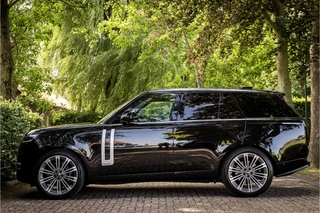 Land Rover Range Rover 4.4 P530 Autobiography Koelbox 23" Trekhaak Hot Stone Massage / 4