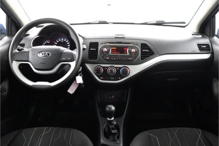 Kia Picanto 1.0 CVVT ComfortLine  - 1ste eigenaar - NAP - Airco / 32