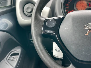 Peugeot 108 1.0 e-VTi Active VTi Active Bluetooth | AIRCO |Dealer Onderhouden | / 16