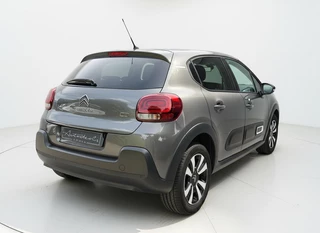 Citroen C3 1.2 PureTech S&S Shine STOELVERWARMING - CLIMATE - CRUISE / 5