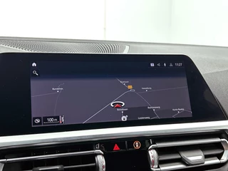 BMW 3-serie 320i Executive M sport | Automaat | Cruise control | CarPlay | Camera | Parkeersensoren / 18