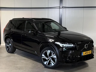 Volvo XC90 2.0 T8 Recharge AWD R-Design Pano Memory 7P NAP / 6