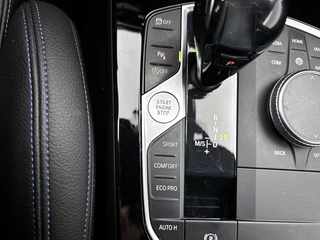 BMW 1-serie 118i Executive M Sport | Stoelverwarming | Cruise Control | Navi | CarPlay | / 25