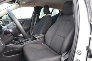 Volvo XC40 1.5 T2 Momentum Core|Automaat|LED|Camera|Cruise|Navi|Clima / 8