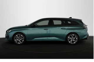 Peugeot 308 SW 1.2 Hybrid 145 e-DCS6 Allure / 28