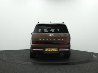 Hyundai Santa Fe 1.6 T-GDI PHEV | 7 zits | Stoelventilatie | Memory | 360 camera | / 12