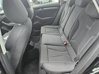 Audi A3 Sportback 1.2 TFSI Ambition Pro Line Automaat / 15