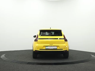 Renault 5 Urban Range techno 40 kWh Private lease 499,- P.m. / 9