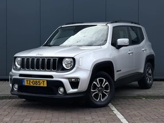 Jeep Renegade 1.0T Opening Edition | Apple-Android | Cruise Control | Dealeronderhouden