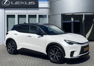 Lexus LBX 1.5 Cool 2WD / 2