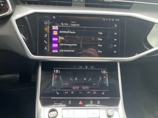 Audi A6 Avant 50 TFSI Hybrid Quattro (Panorama,Trekhaak,Leer,Memory) / 24