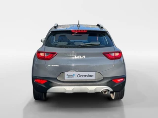 Kia Stonic 1.0 T-GDi MHEV DynamicLine | Climate Control | Camera | Cruise Control | LM Velgen | Apple Carplay | Android Auto / 7