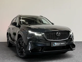 Mazda CX-5 2.5 E-SKYACTIV G 141 M HYBRID Homura / 9